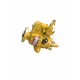 A156317 J.I. Case Fuel Injection Pump