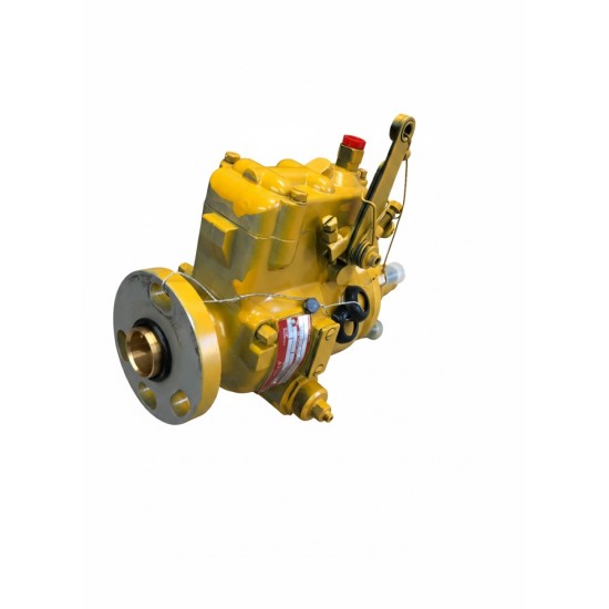 A156317 J.I. Case Fuel Injection Pump