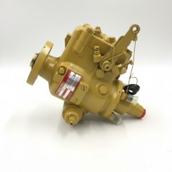 A155284 J.I. Case Fuel Injection Pump