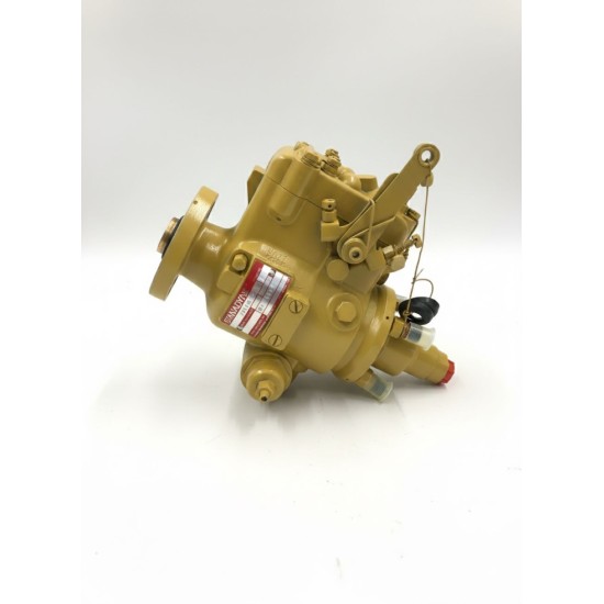 A155284 J.I. Case Fuel Injection Pump
