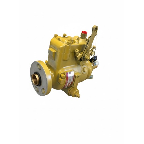 A155284 J.I. Case Fuel Injection Pump
