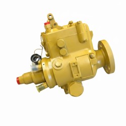 A155284 J.I. Case Fuel Injection Pump