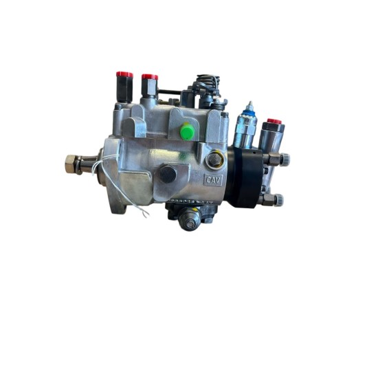 8523A040A New Fuel Injection Pump 8523A040A New Fuel Injection Pump