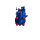 8523A513Y New Holland Fuel Injection Pump