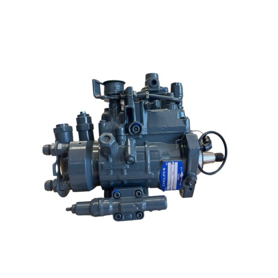 8920A363W New Holland Fuel Injection Pump 8920A363W New Holland Fuel Injection Pump