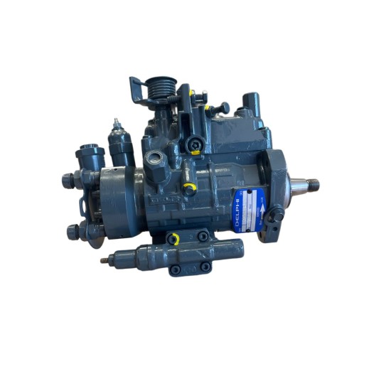 8920A434W New Holland Fuel Injection Pump 8920A434W New Holland Fuel Injection Pump