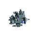 8920A425W New Holland Fuel Injection Pump