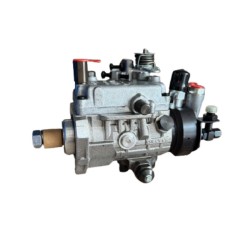 87801477 New Holland Fuel Injection Pump