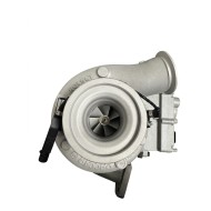 6390422RXC Holset Remanufactured Turbocharger
