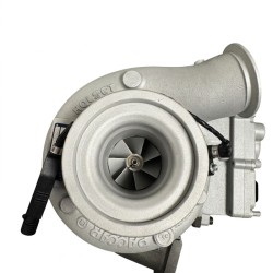 6390422RXC Holset Remanufactured Turbocharger