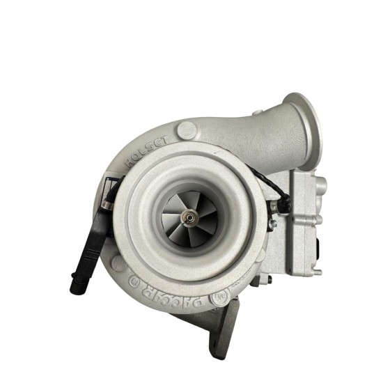 6390422RXC Holset Remanufactured Turbocharger