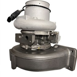 6390422RXC Holset Remanufactured Turbocharger