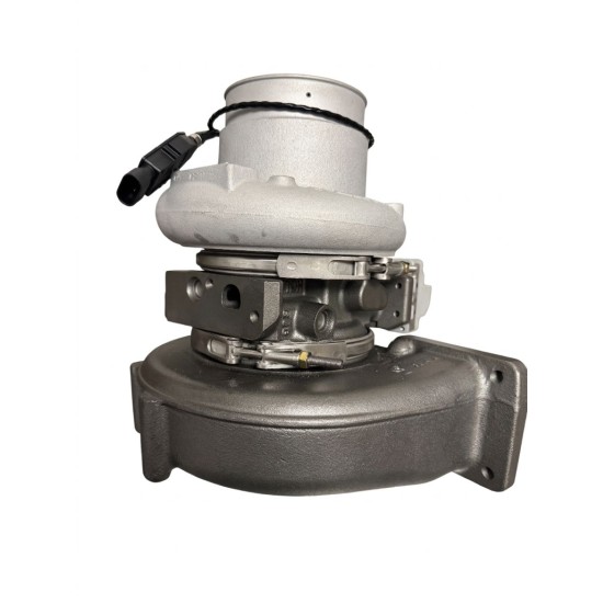 6390422RXC Holset Remanufactured Turbocharger