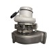 6390422RXC Holset Remanufactured Turbocharger
