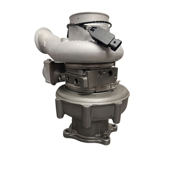 6390422RXC Holset Remanufactured Turbocharger