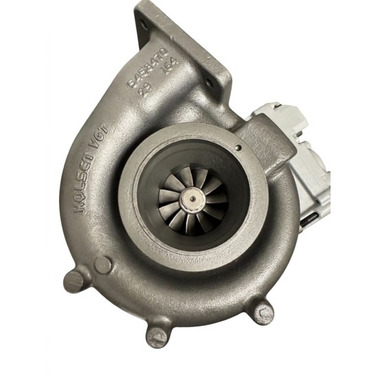 6390422RXC Holset Remanufactured Turbocharger