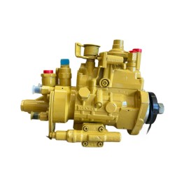 8920A395G Perkins Fuel Injection Pump