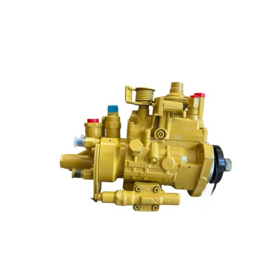 8920A395G Perkins Fuel Injection Pump 8920A395G Perkins Fuel Injection Pump