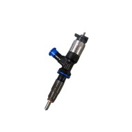 T436324 Perkins Fuel Injector