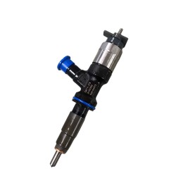 T436324 Perkins Fuel Injector