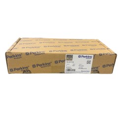 T436324 Perkins Fuel Injector