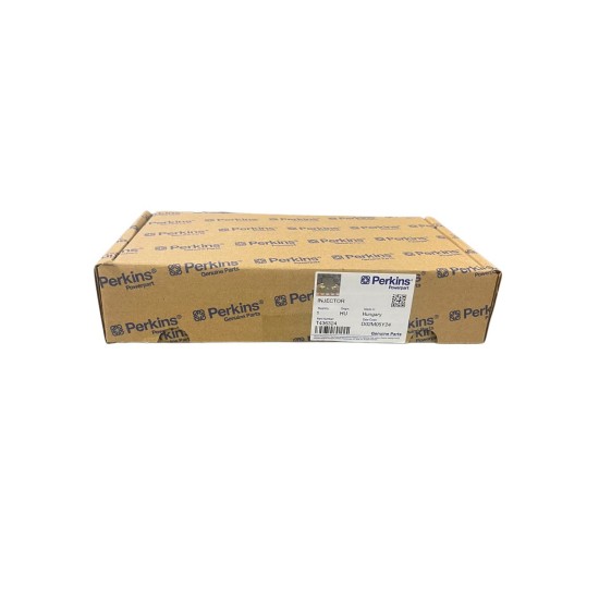 T436324 Perkins Fuel Injector T436324 Perkins Fuel Injector