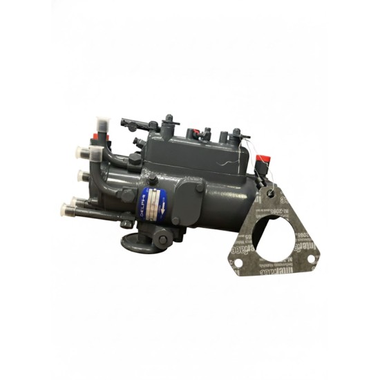 36678 Perkins Fuel Injection Pump