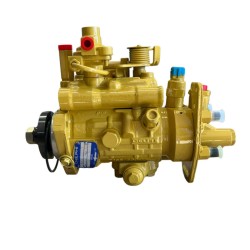 8920A395G Perkins Fuel Injection Pump