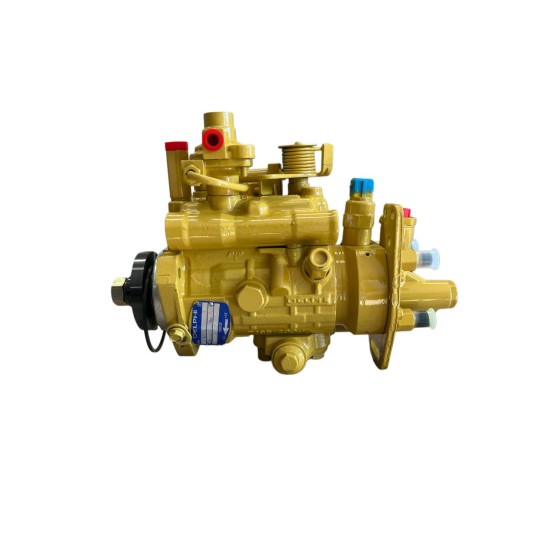 8920A395G Perkins Fuel Injection Pump 8920A395G Perkins Fuel Injection Pump