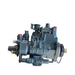 8920A383T Perkins Fuel Injection Pump