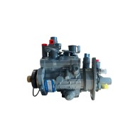 8920A383T Perkins Fuel Injection Pump