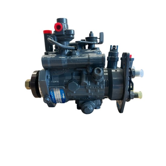 8920A332T Perkins Fuel Injection Pump 8920A332T Perkins Fuel Injection Pump