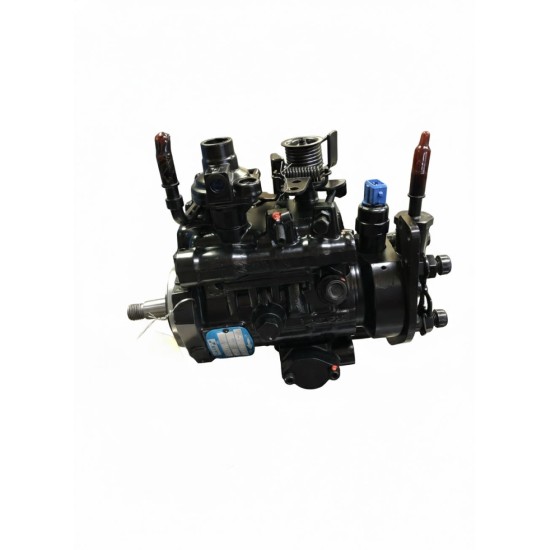 2644H023 Perkins Fuel Injection  Pump