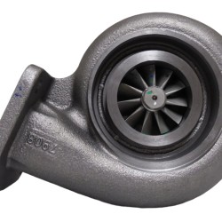 Garrett Turbocharger TA3401 4-cylinder John Deere 4039