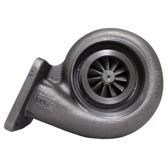 Garrett Turbocharger TA3401 4-cylinder John Deere 4039 Garrett Turbocharger TA3401 4-cylinder John Deere 4039
