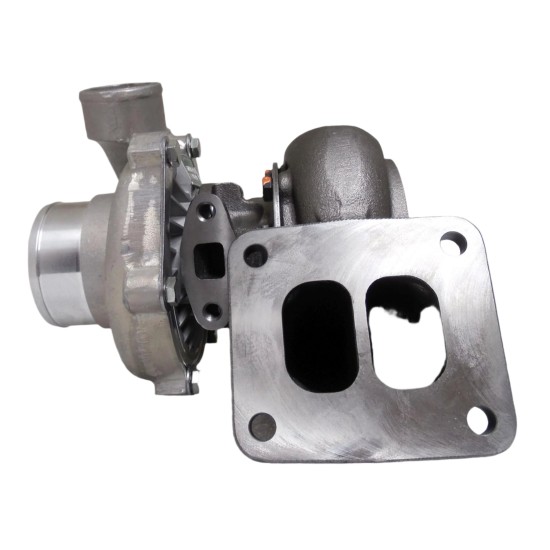 Garrett Turbocharger TA3401 4-cylinder John Deere 4039 Garrett Turbocharger TA3401 4-cylinder John Deere 4039