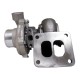 Garrett Turbocharger TA3401 4-cylinder John Deere 4039 Garrett Turbocharger TA3401 4-cylinder John Deere 4039