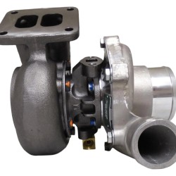 Garrett Turbocharger TA3401 4-cylinder John Deere 4039