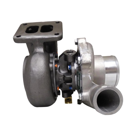 Garrett Turbocharger TA3401 4-cylinder John Deere 4039 Garrett Turbocharger TA3401 4-cylinder John Deere 4039
