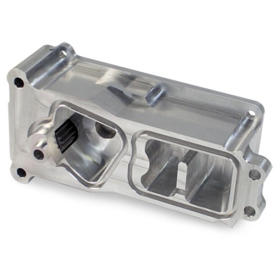CM-ACTKIT2013 Actuator Upgrade for 6.7 Dodge Cummins CM-ACTKIT2013 Actuator Upgrade for 6.7 Dodge Cummins