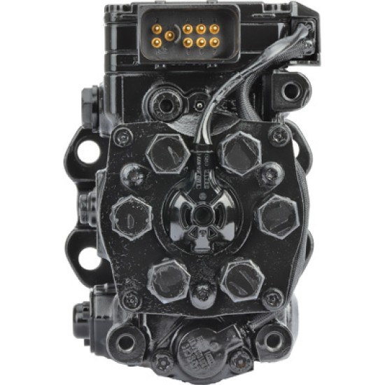 1998.5-2002 5.9 Cummins VP44 Fuel Pump (Automatic or 5 Speed) 1998.5-2002 5.9 Cummins VP44 Fuel Pump (Automatic or 5 Speed)