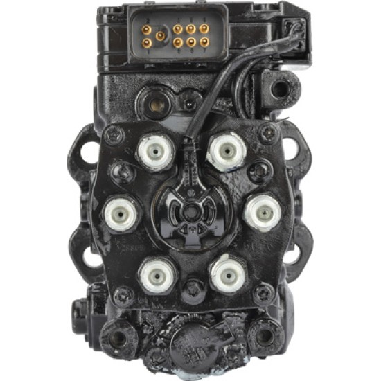 1998.5-2002 5.9 Cummins VP44 Fuel Pump (6 Speed) 1998.5-2002 5.9 Cummins VP44 Fuel Pump (6 Speed)