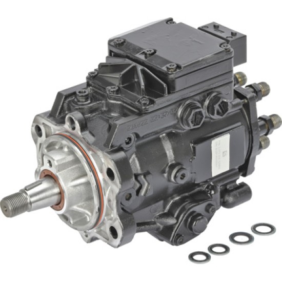 1998.5-2002 5.9 Cummins VP44 Fuel Pump (Freightliner/Cab & Chassis) 1998.5-2002 5.9 Cummins VP44 Fuel Pump (Freightliner/Cab & Chassis)