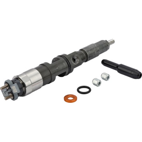 DZ100217 John Deere Fuel Injector DZ100217 John Deere Fuel Injector