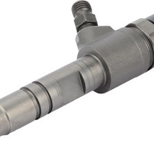 1J801-53052 Brand New Kubota Fuel Injector