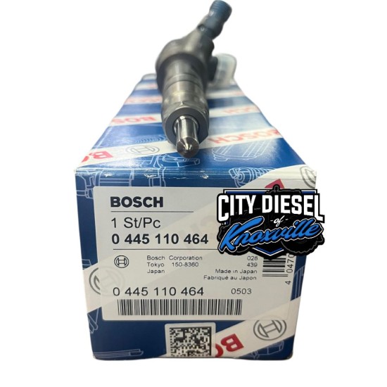 0445110464 Yanmar Injector 0445110464 Yanmar Injector