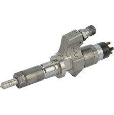97208074 2001-2004 6.6 Duramax LB7 Injector 