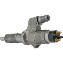 97208074 2001-2004 6.6 Duramax LB7 Injector 