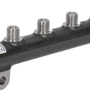 EX850000 Bobcat / Doosan 2.4 Fuel Rail