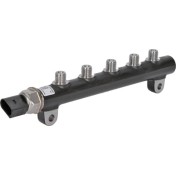 EX850000 Bobcat / Doosan 2.4 Fuel Rail